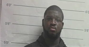 Darryl Johnson, - Orleans Parish County, LA 